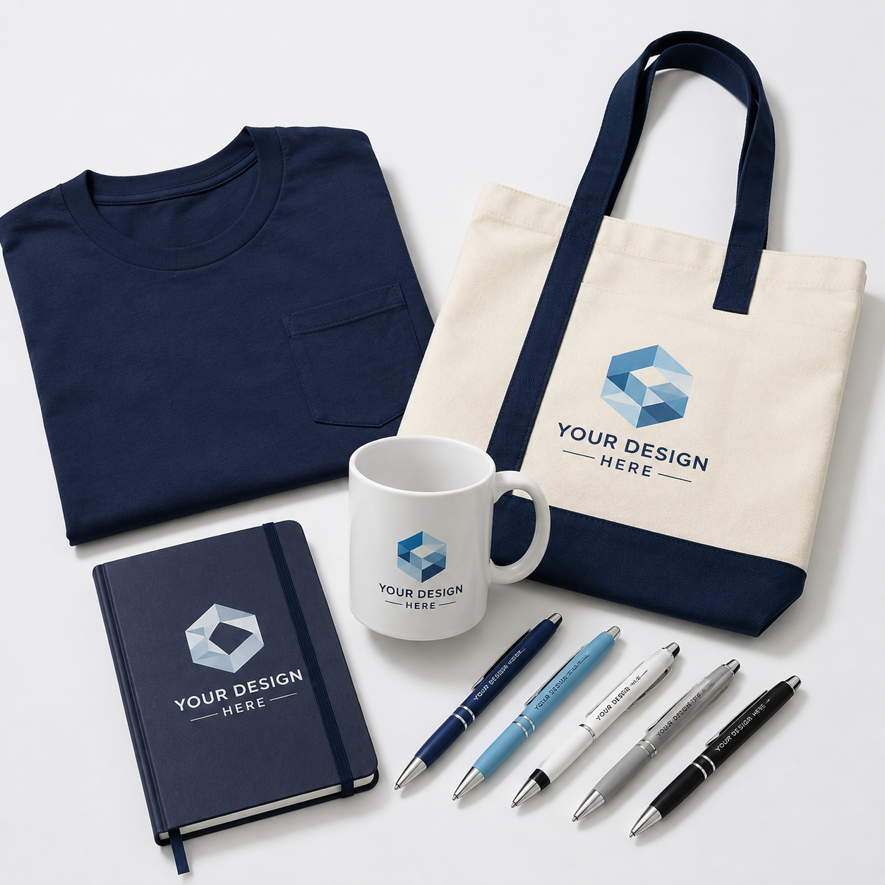 Promo Products